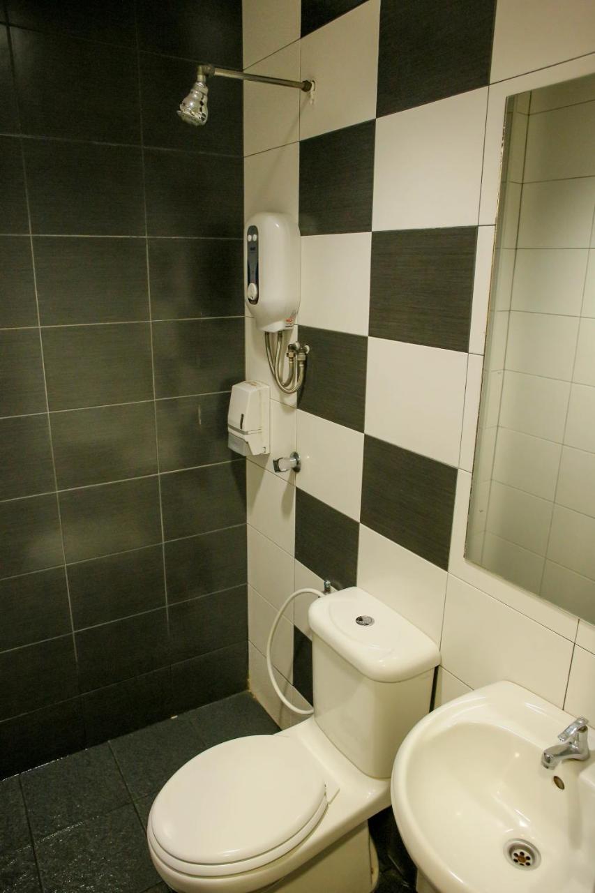 N K Hotel Муар Экстерьер фото
